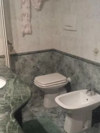 Appartement Casa V.muzio Sforza