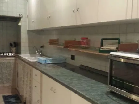 Appartement Casa V.muzio Sforza