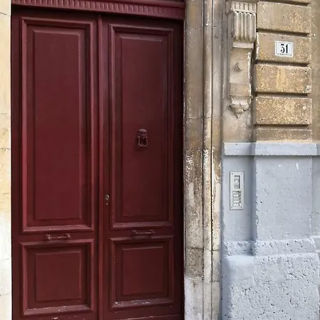 Casa V.muzio Sforza Monopoli